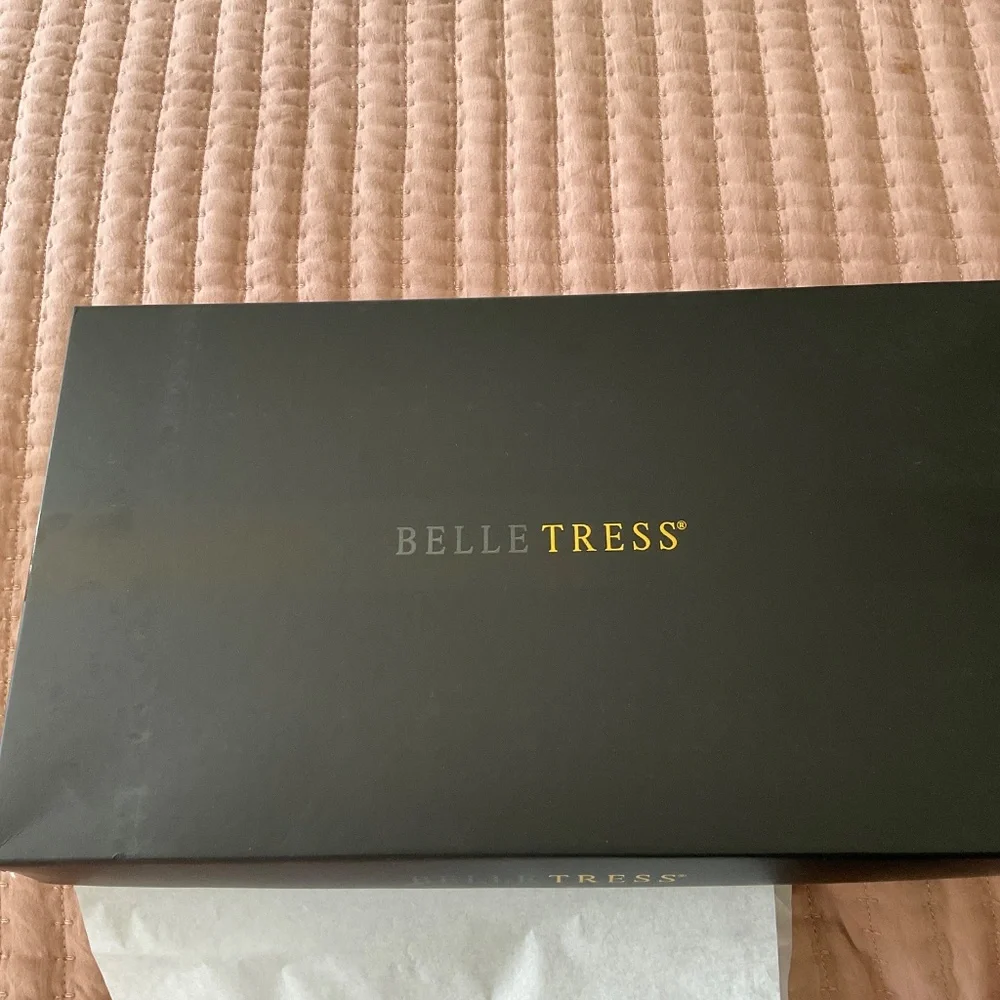 Belle Tress City Collection Liverpool milkshake Blonde-R - Picture 9 of 14